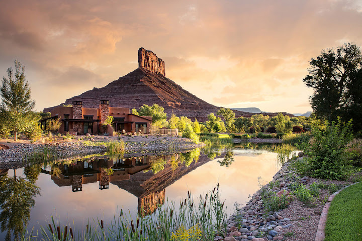 Gateway Canyons Resort & Spa by null