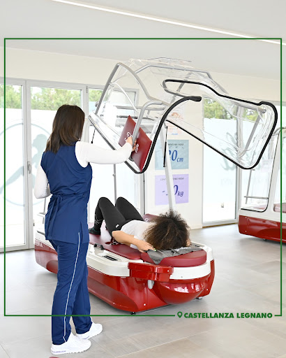 Figurella Castellanza Legnano - Thumbnail