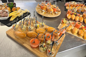 Photo n°2 de Le Bellagio à Mions (Brasserie)