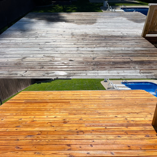 Profusion Pressure Washing - Thumbnail