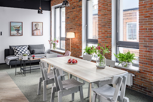 New Work - Kaleńska