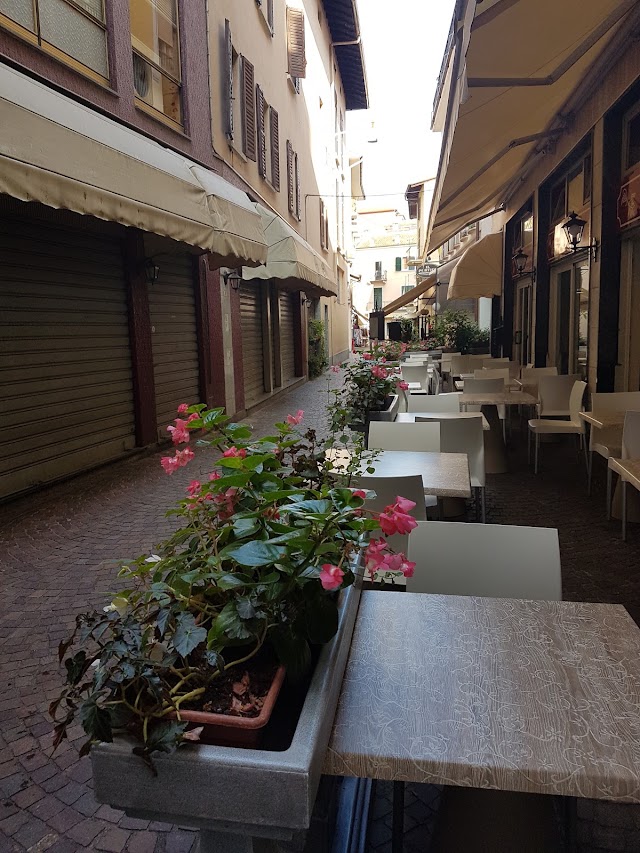 Hotel da Cesare