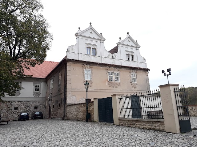 Church of Saint James