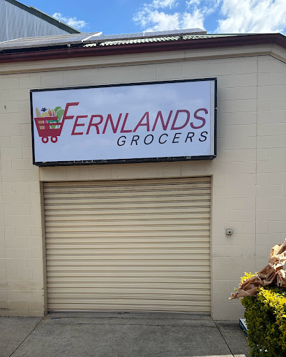 FERNLANDS GROCERS Gallery - Australia