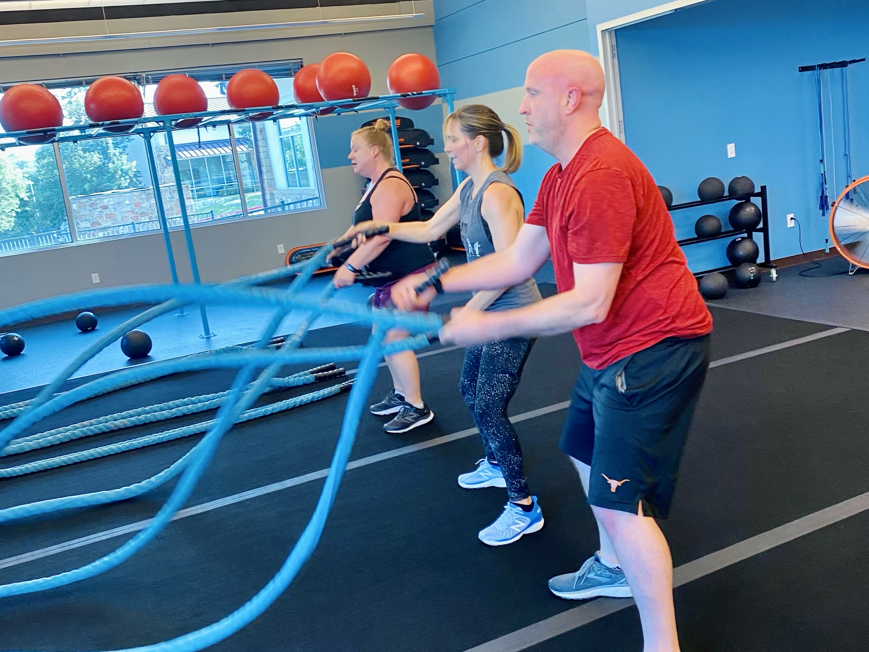 Burn Boot Camp photo 13