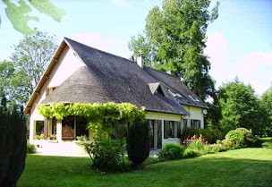Photo n°5 de Chambres d'hôtes le Tréport Le domaine des terres du Thil à Canehan (Maison d'hôtes)