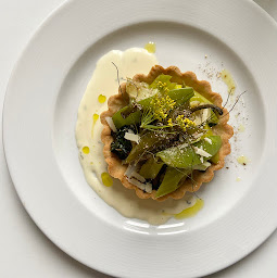 Photo n°11 de Cuisine accompagnée - chef privé à domicile Patricia Richer à Sainte-Livrade-sur-Lot (Cuisine professionnelle partagée)