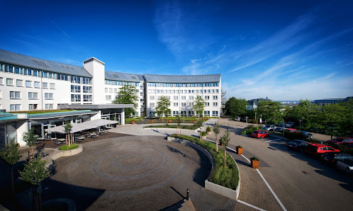 Ramada by Wyndham Dresden Wilhelm-Franke-Straße 90, 01219 Dresden