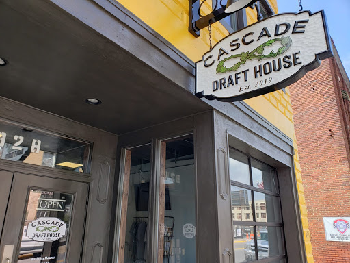 Cascade Draft House - United States