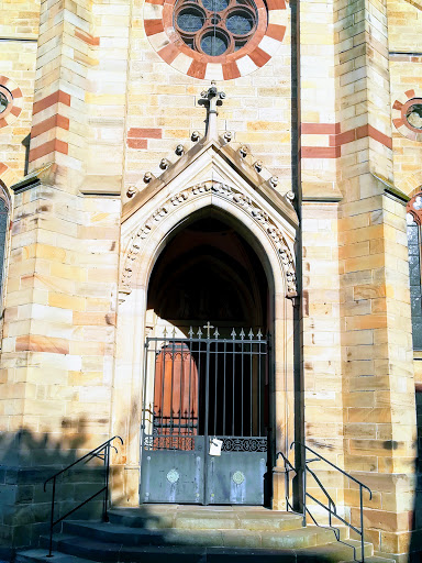 Eglise Westhoffen - Thumbnail