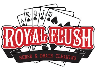 Royal Flush Sewer and Drain Cleaning