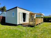 Camping Côtes d'Armor | Les Hauts De Port Blanc à Penvénan