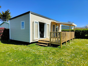 Photo n°13 de Camping Côtes d'Armor | Les Hauts De Port Blanc à Penvénan (Terrain de camping)