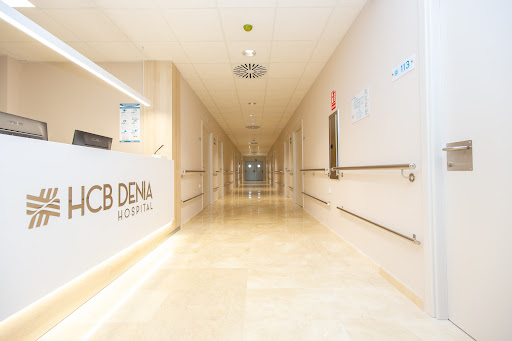 Hospital HCB Denia - Thumbnail