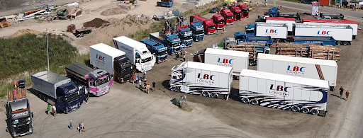 LBC Logistics AB - Thumbnail