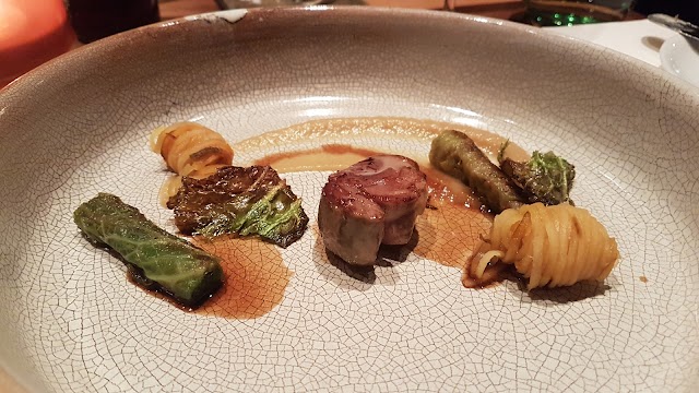 Restaurant Volt