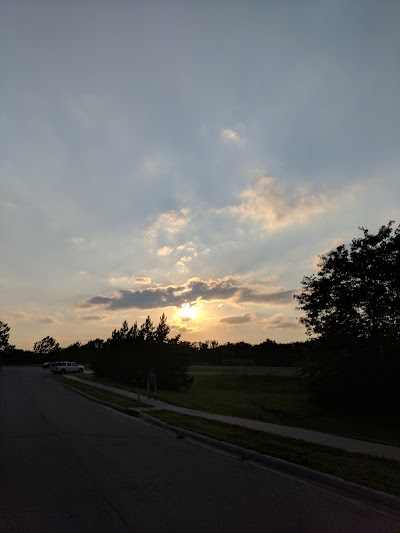 Prairie Park Nature Center