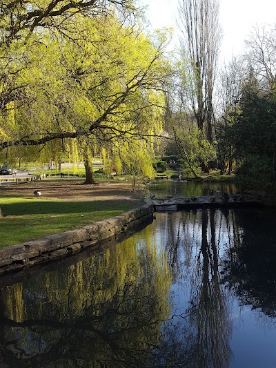 Photos of Parc de Mouscron