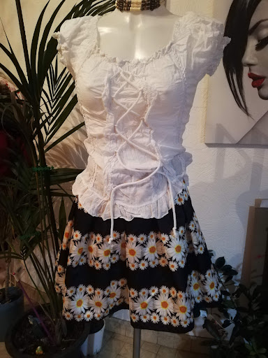 Western Mode Boutique en ligne, show room sur RDV - Thumbnail