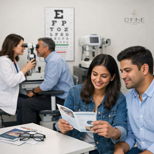 Your eyes deserve expert, personalised care. If you’re searching for an eye clinic near me, it’s… post image