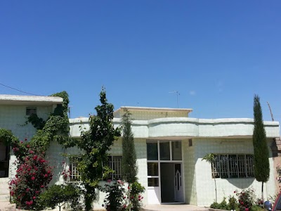 Photos of A medical clinic and a veterinary clinic