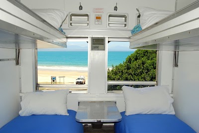 Photos of Santos Express Train Lodge