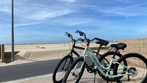 Round Trip Bike Shop - Thumbnail