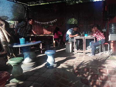 Photos of Warung Semar Bejo