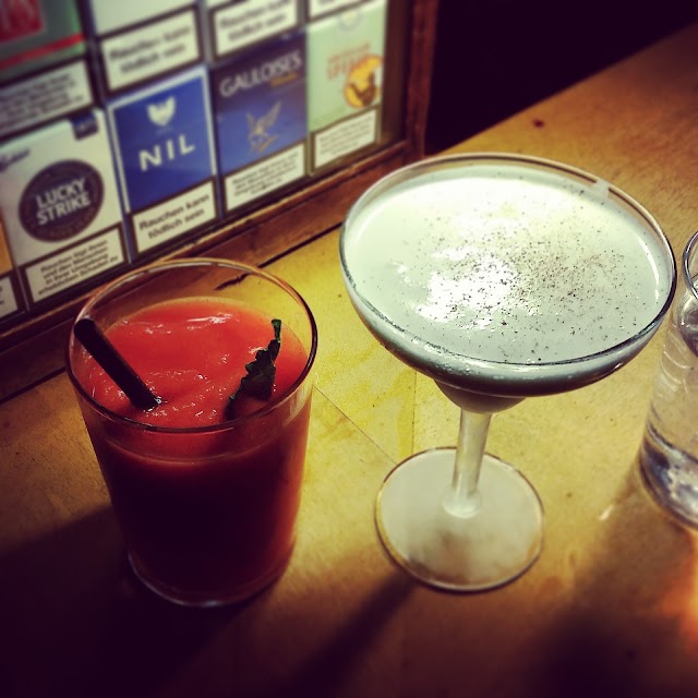 Melody Bar