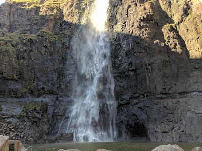 Photos of Maletsunyane Falls