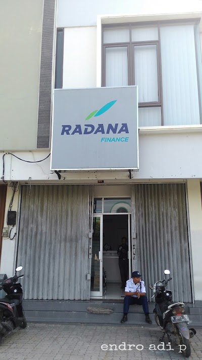 Photos of Radana Finance Tegal
