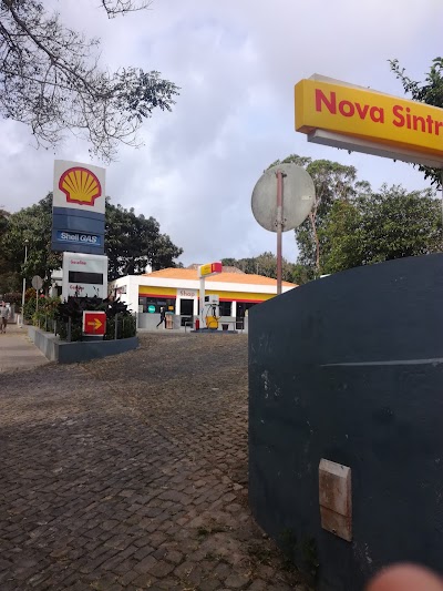 Photos of Shell