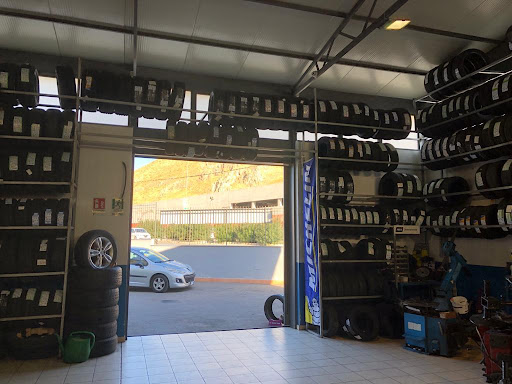 Officina F.lli Natoli Srl