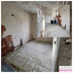 Photo n°2 de Espace Energies Vertou à Vertou (Chauffagiste)