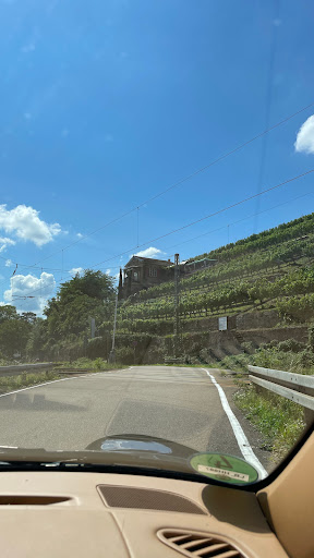 Altes Schlössle am Bahnhof Nordheim - Thumbnail