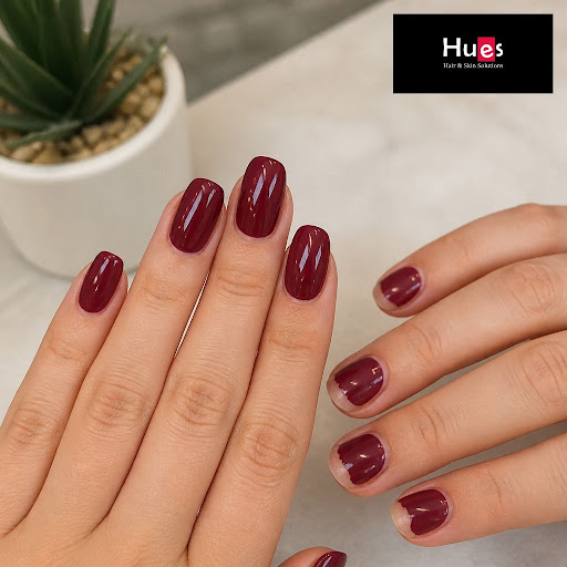 Love long-lasting, chip-free nails? At Hues Salon in Kalwa, Thane, our gel manicures are designed… post image