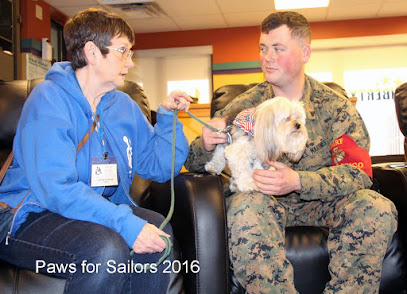 Foto de Pets on Wheels Inc