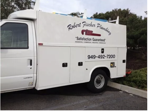 Robert Fischer Plumbing - Thumbnail