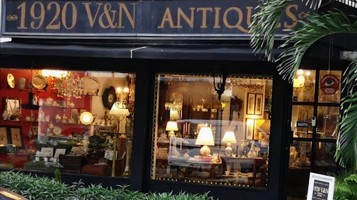 1920 V & N Antiques