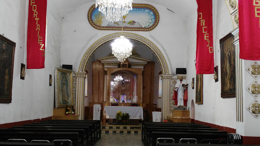Parish of St. Matthew the Apostle - Thumbnail
