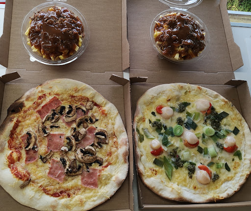 Photo 3 - Ô Tabarnak Food truck