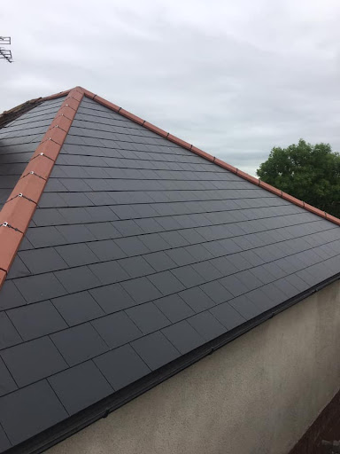 Eastbourne Roofing Contractors - Thumbnail