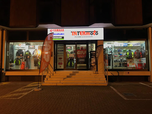 Intermoto Padova - Visual