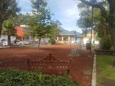 Photos of Biblioteca P&uacute;blica Municipal