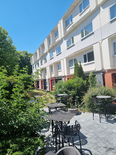 Photo de GOLDEN TULIP ROISSY SAINT WITZ