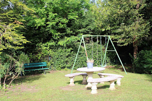 Photo n°14 de Gîte de la Meronne à Vindelle (Agence de location de maisons de vacances)