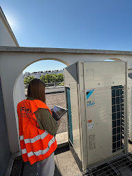 Photo n°6 de CLIM'R à Villeneuve-le-Roi (Fabricant d'équipement de ventilation)