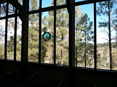 Photos of Unitarian Church