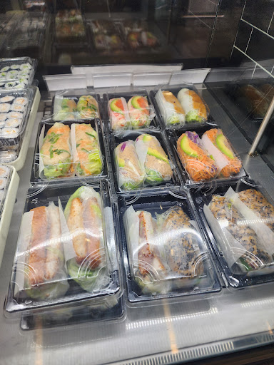 Photo of Master Rolls Clemton Park