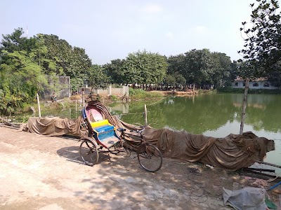 Photos of Radio Colony Jame Masjid